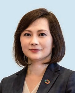 林 慧貞のプロフィール写真