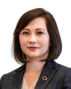 林 慧貞