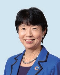大田 弘子のプロフィール写真