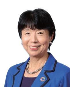 大田 弘子