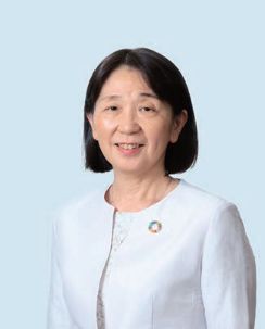 住田 清芽のプロフィール写真
