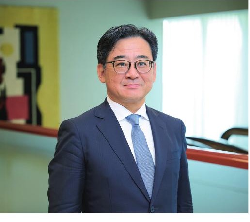 多賀谷 彰のプロフィール写真
