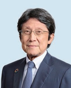 竹野 康造のプロフィール写真