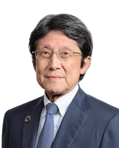 竹野 康造