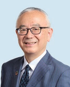 手代木 功のプロフィール写真