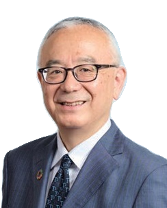 手代木 功